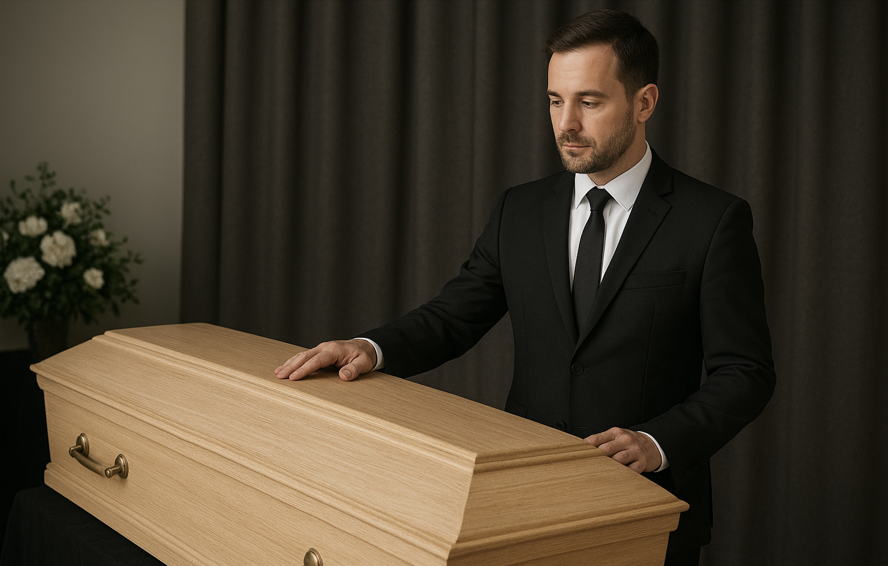 Op zoek naar eenUitvaartondernemer? Vind eenvoudig de juiste uitvaartverzorger via Uitvaart-Platform.nl