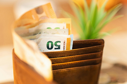 Nabestaanden financieel