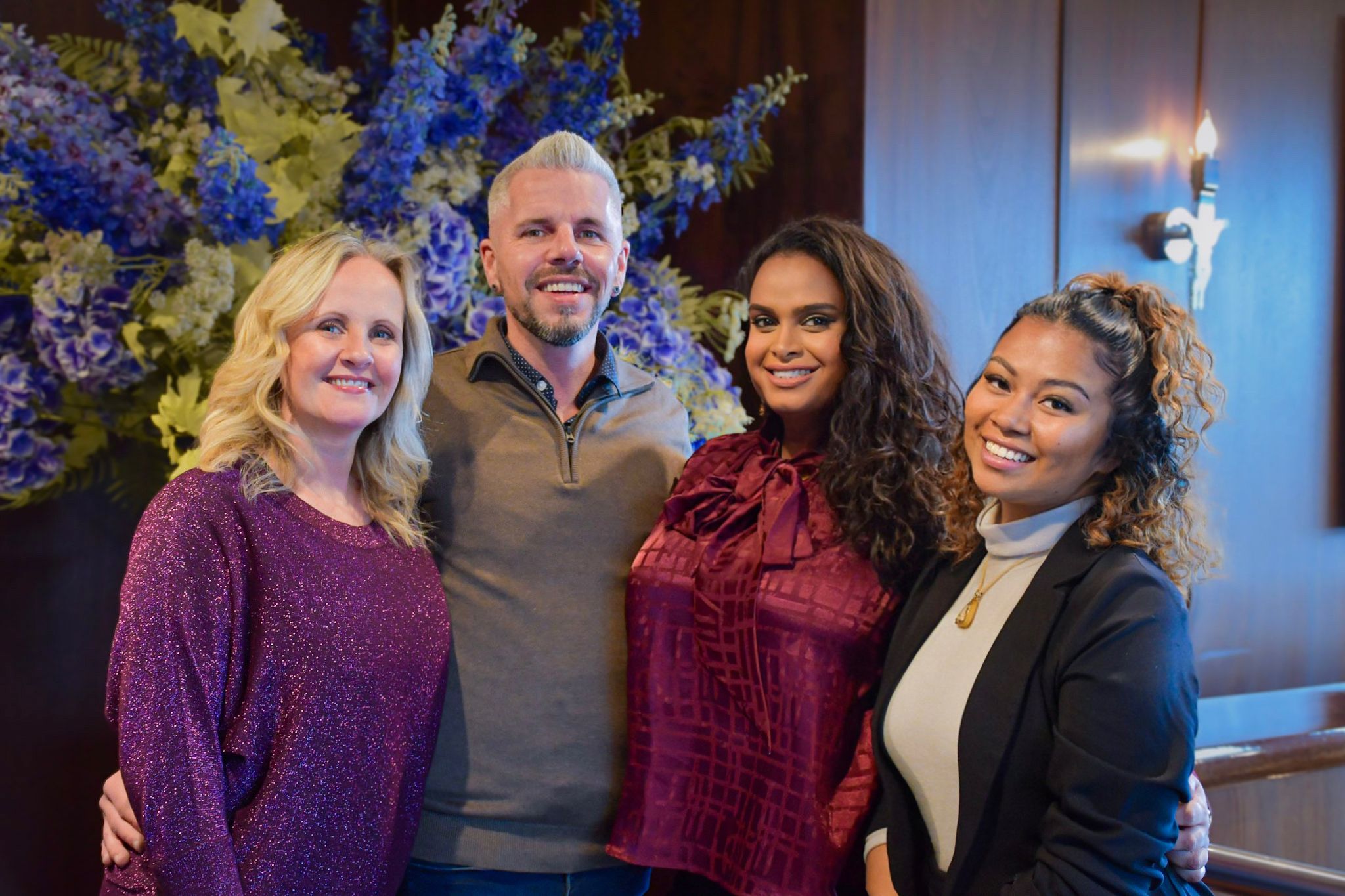 Uitvaart Platform team